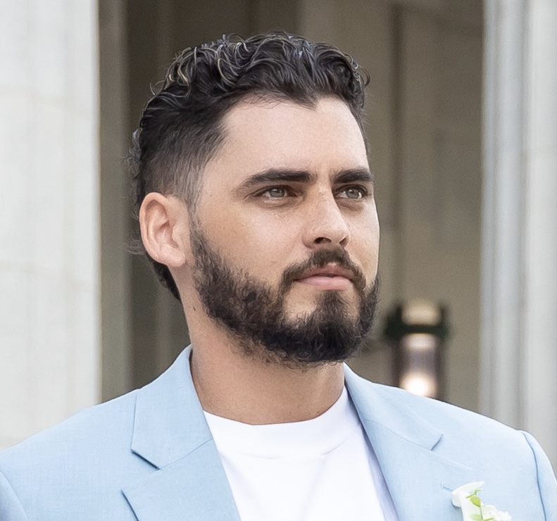 Adrian Rodriguez